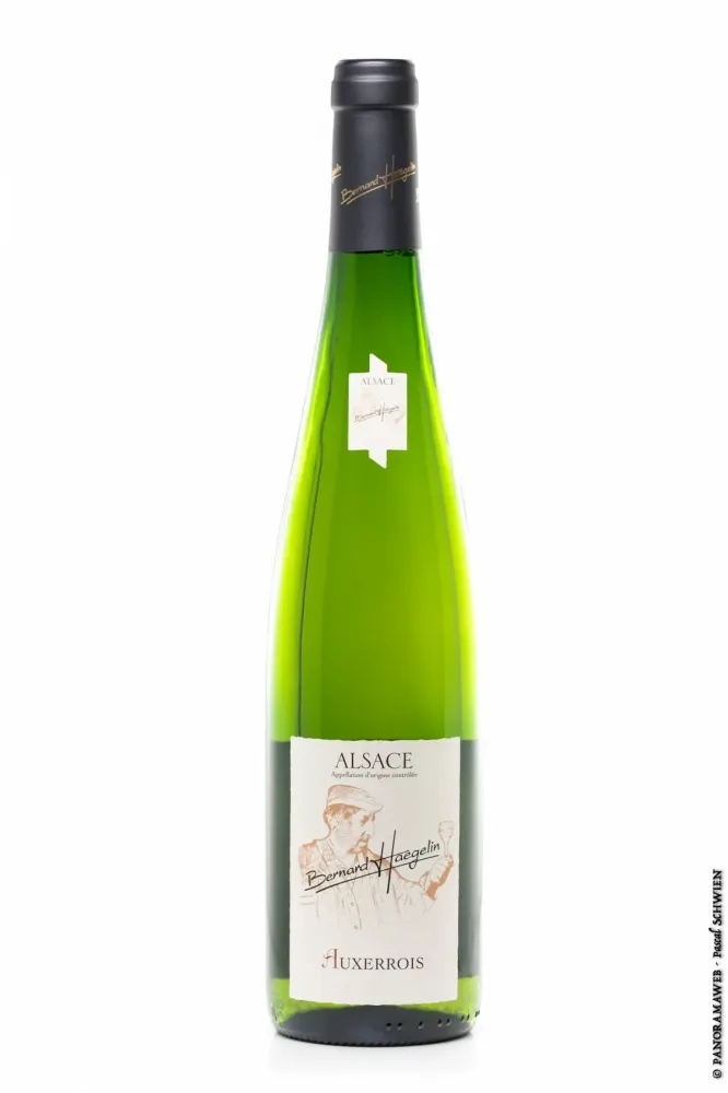 Auxerrois 2022