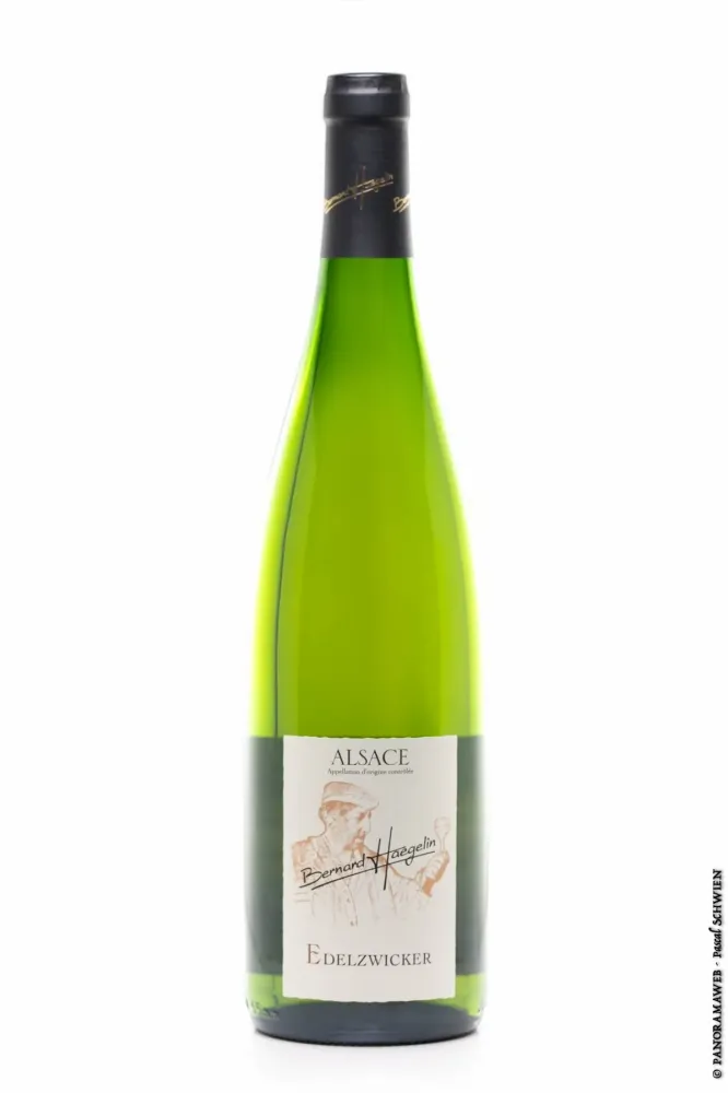 Edelzwicker en litre