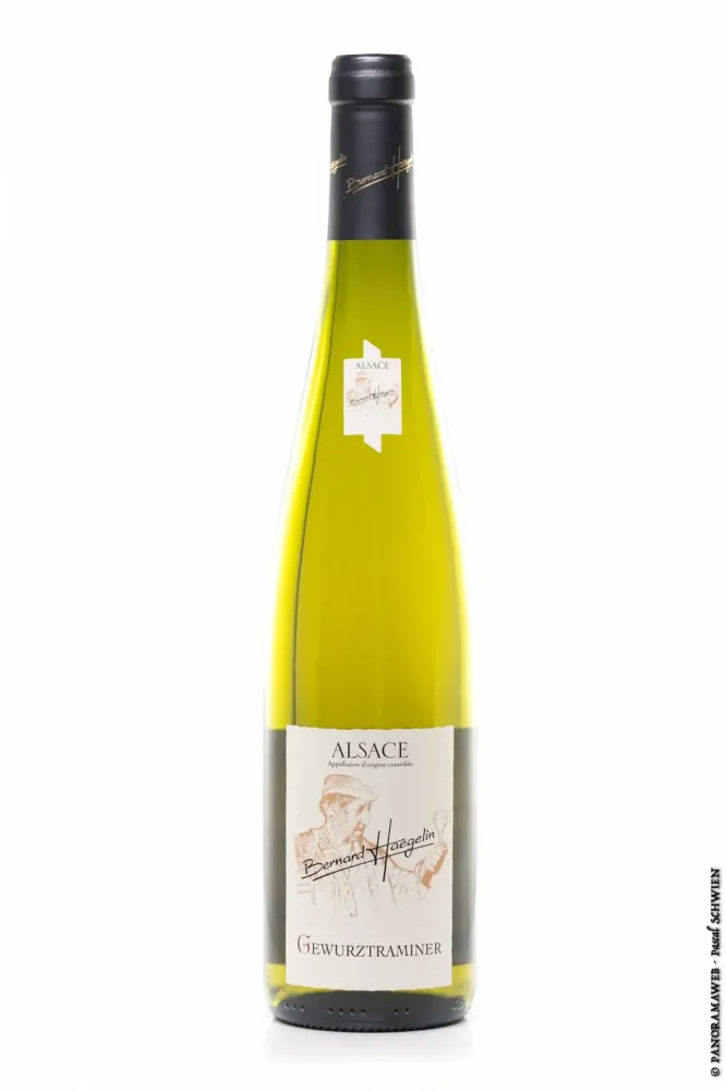 Gewurztraminer 2022
