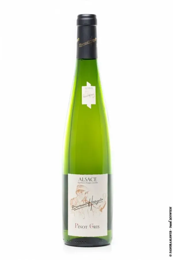Pinot Gris 2022