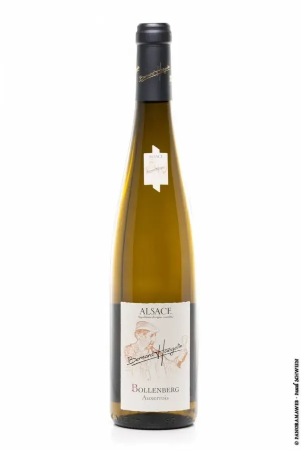 Auxerrois BOLLENBERG 2023