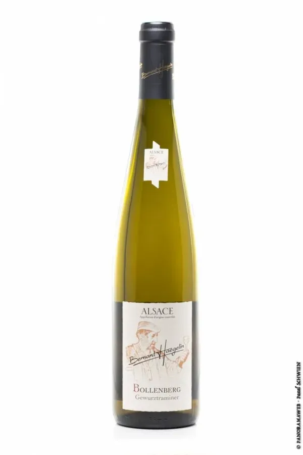 Gewurztraminer BOLLENBERG 2022