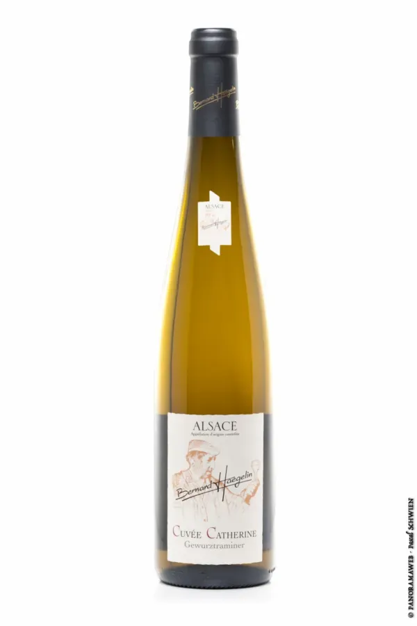 Gewurztraminer Cuvée Catherine 2020