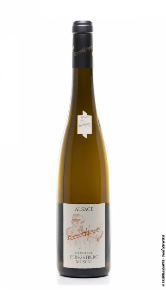 Muscat Grand Cru PFINGSTBERG 2013