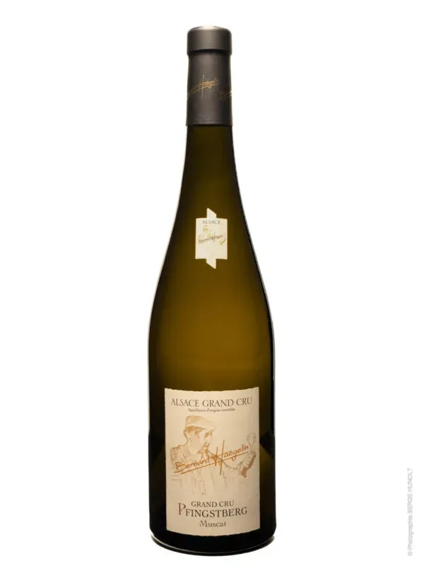 MUSCAT GRAND CRU PFINGSTBERG 2020