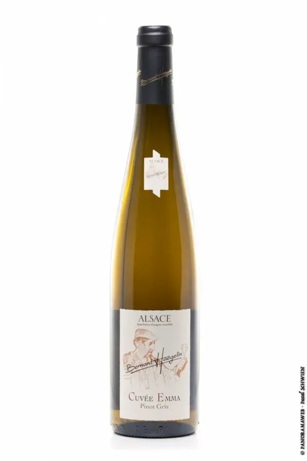 Pinot Gris Cuvée Emma 2023