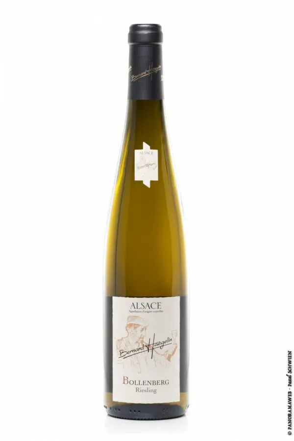 Riesling BOLLENBERG 2022