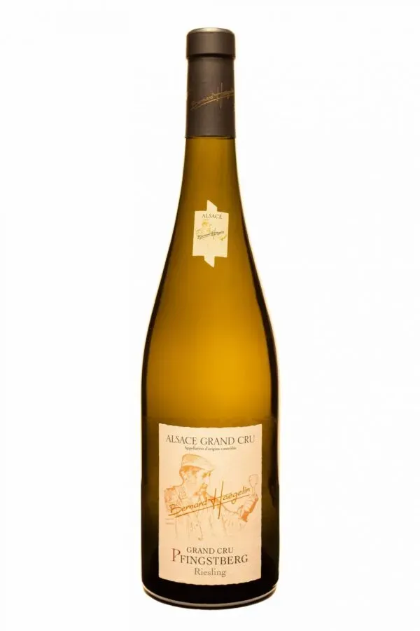 RIESLING GRAND CRU PFINGSTBERG 2022