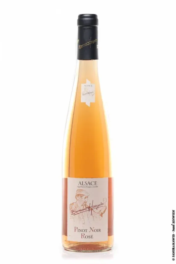 Pinot Noir ROSE 2023