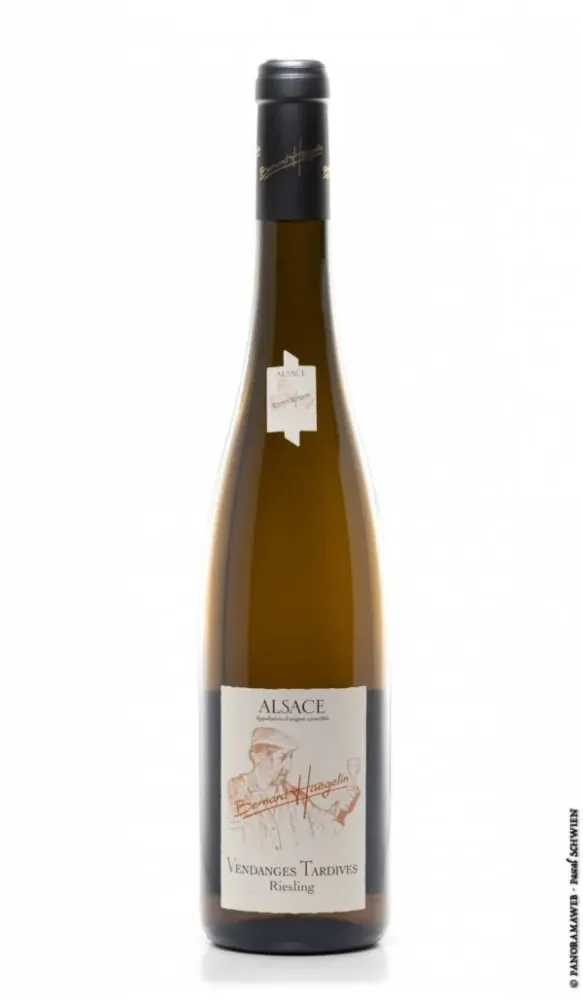 Riesling Vendanges Tardives 2022