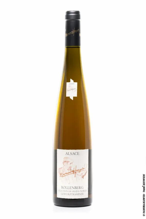 Gewurztraminer BOLLENBERG 2009 Sélection de Grains Nobles