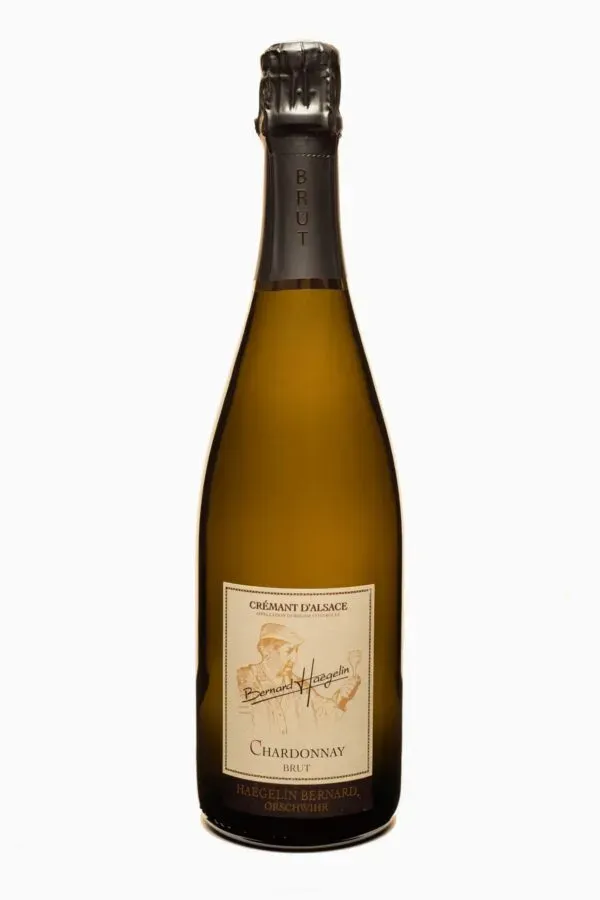 Crémant Chardonnay