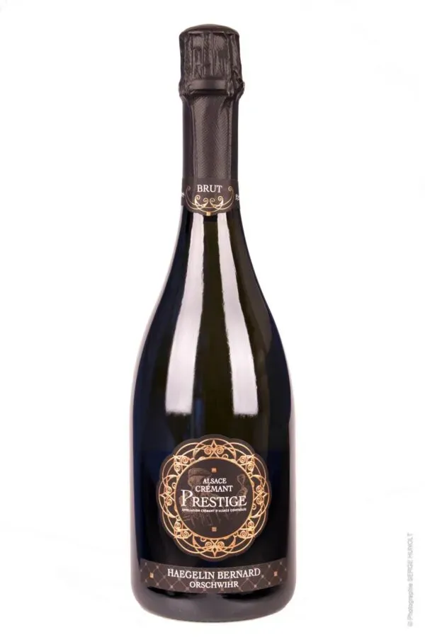 Crémant PRESTIGE 2014