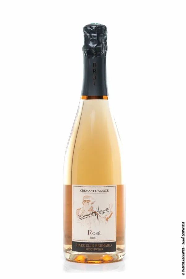 Crémant Rosé