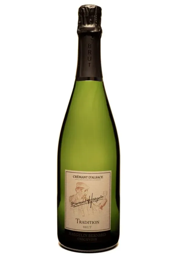 Crémant Tradition