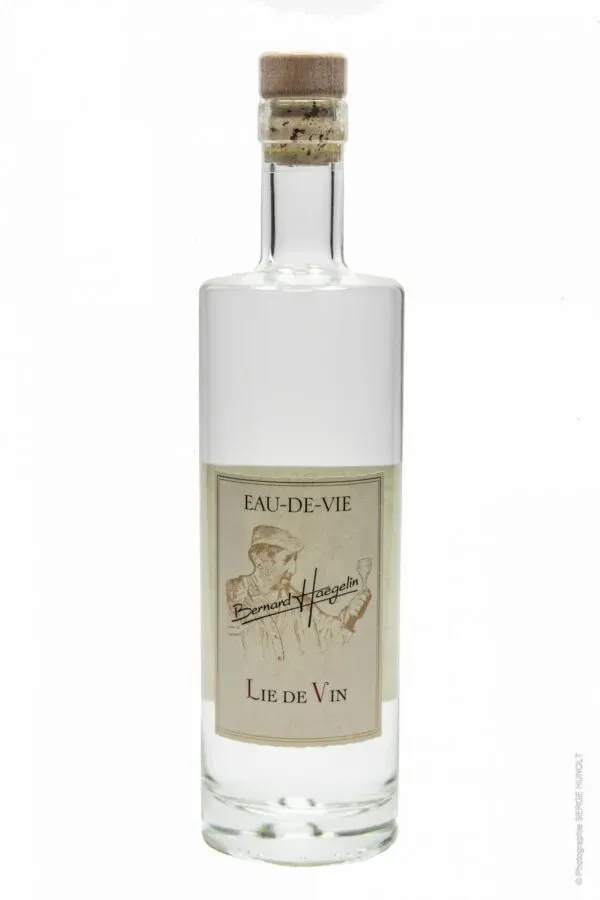 Lie de Vin