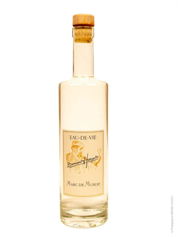 Marc de Muscat