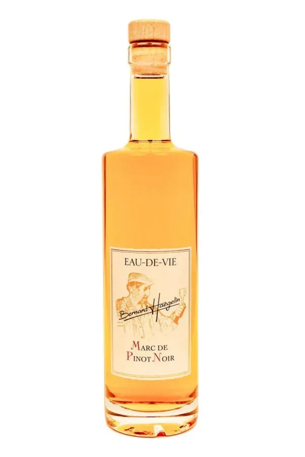 Marc de Pinot Noir