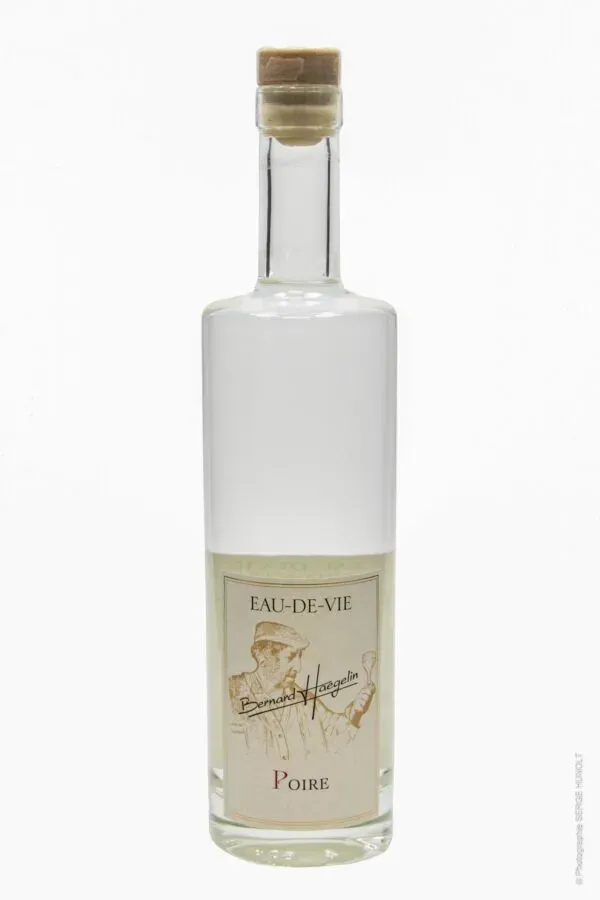 Poire d’Alsace